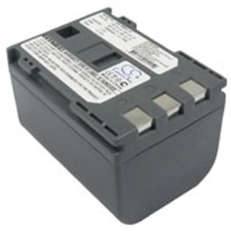Ilc Replacement for Canon Dc310 Battery DC310 BATTERY CANON